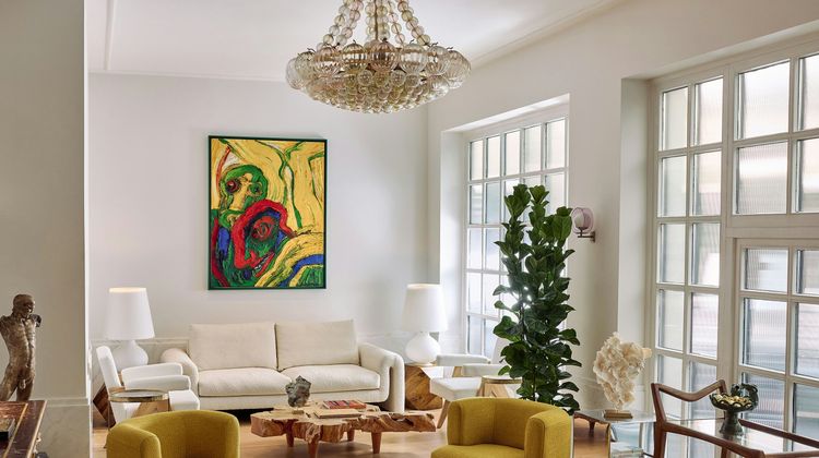Pallas Athena Boutique Hotel Recreation