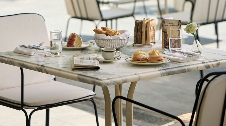 Pallas Athena Boutique Hotel Other