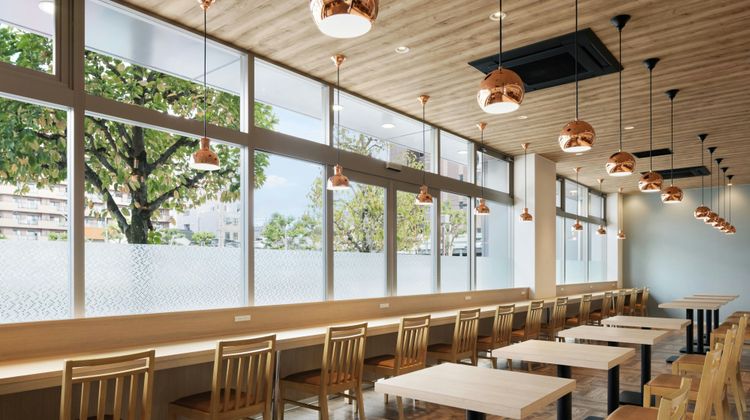 Four Points Flex by Sheraton Utsunomiya Restaurant