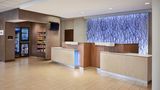 Fairfield Inn/Suites Phoenix Tempe/Arpt Lobby