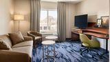 Fairfield Inn/Suites Phoenix Tempe/Arpt Suite