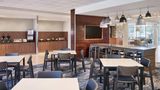 Fairfield Inn/Suites Phoenix Tempe/Arpt Restaurant