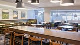 Fairfield Inn/Suites Phoenix Tempe/Arpt Restaurant