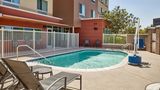 Fairfield Inn/Suites Phoenix Tempe/Arpt Pool