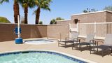 Fairfield Inn/Suites Phoenix Tempe/Arpt Pool