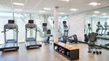 Fairfield Inn/Suites Phoenix Tempe/Arpt Health Club