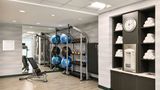 Fairfield Inn/Suites Phoenix Tempe/Arpt Health Club