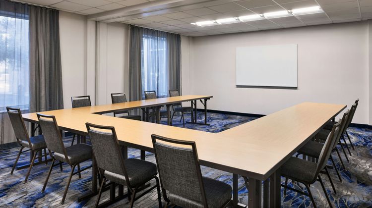 Fairfield Inn/Suites Phoenix Tempe/Arpt Meeting