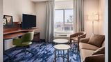 Fairfield Inn/Suites Phoenix Tempe/Arpt Suite