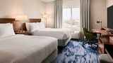Fairfield Inn/Suites Phoenix Tempe/Arpt Room