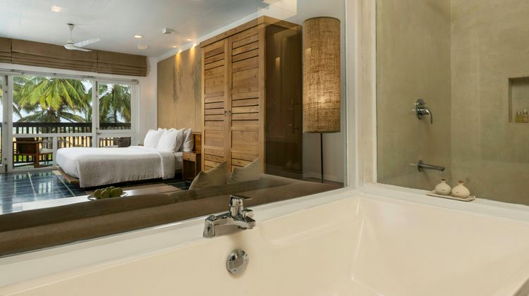 Jetwing Blue Room