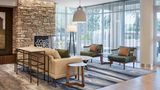 Fairfield Inn/Suites Phoenix Tempe/Arpt Lobby