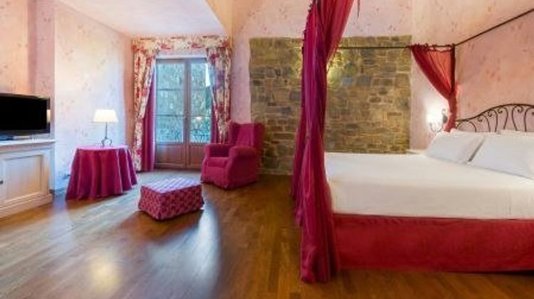 Hotel Borgo di Cortefreda Suite