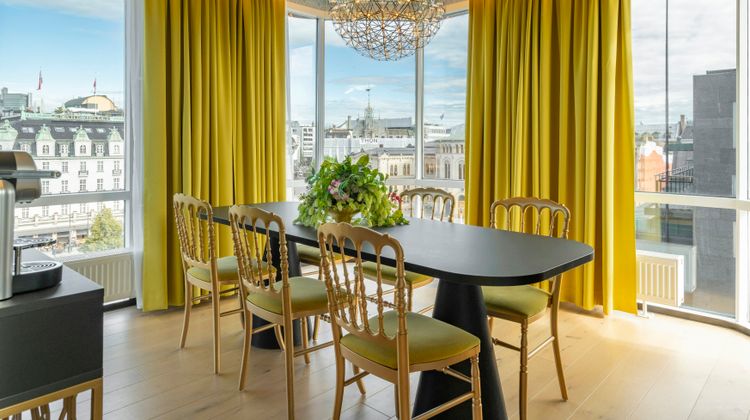 Thon Hotel Cecil Suite
