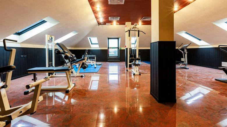 <b>Excelsior Hotel Health Club</b>. Images powered by <a href="https://www.leonardoworldwide.com/" title="Leonardo Worldwide" target="_blank">Leonardo</a>.