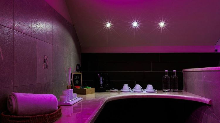 Excelsior Hotel Spa