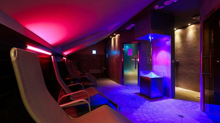 Excelsior Hotel Spa