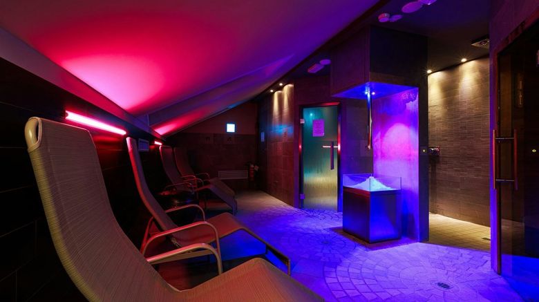 <b>Excelsior Hotel Spa</b>. Images powered by <a href="https://www.leonardoworldwide.com/" title="Leonardo Worldwide" target="_blank">Leonardo</a>.