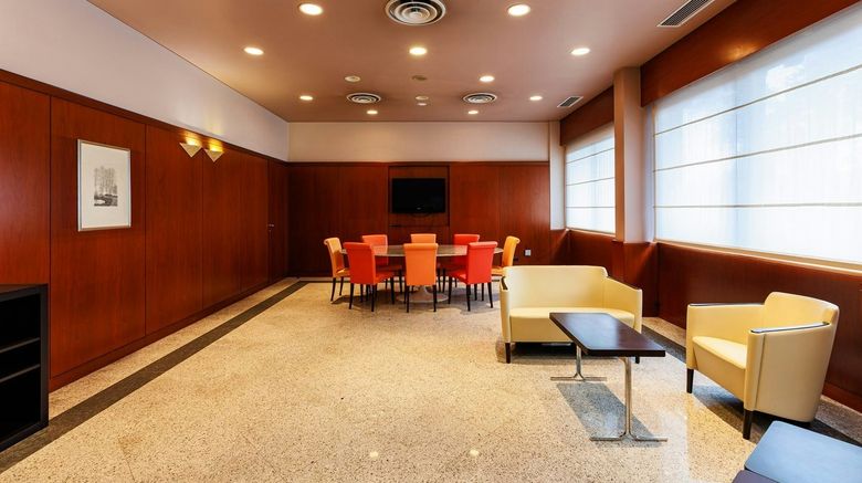 <b>Excelsior Hotel Meeting</b>. Images powered by <a href="https://www.leonardoworldwide.com/" title="Leonardo Worldwide" target="_blank">Leonardo</a>.