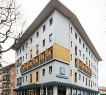 Excelsior Hotel Exterior