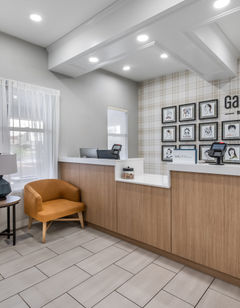 Garner Hotel Birch Run-Frankenmuth