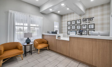 Garner Hotel Birch Run-Frankenmuth