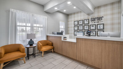Garner Hotel Birch Run-Frankenmuth