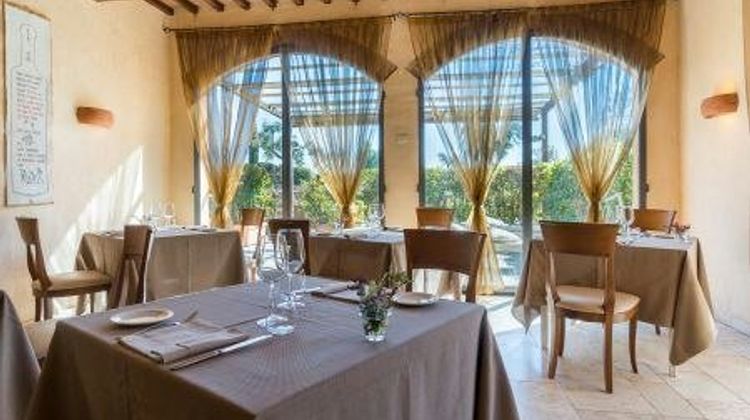 Hotel Borgo di Cortefreda Restaurant