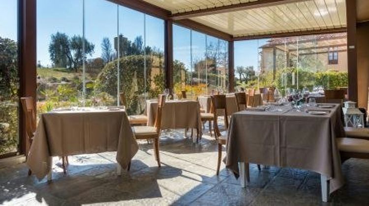 Hotel Borgo di Cortefreda Restaurant