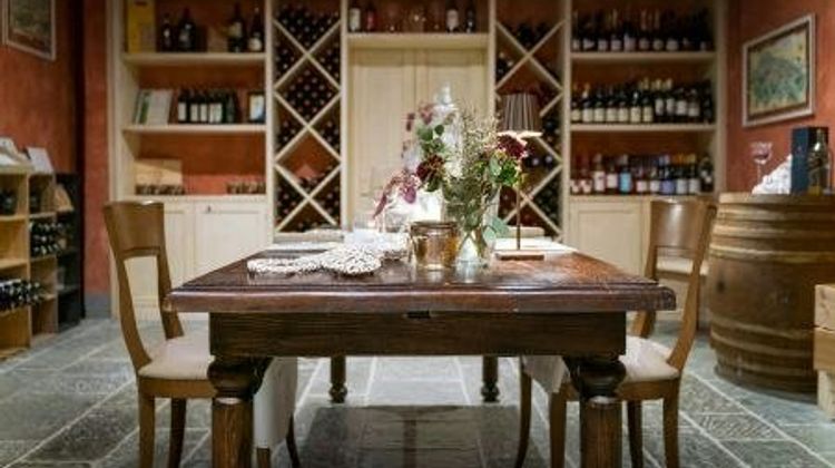 Hotel Borgo di Cortefreda Other