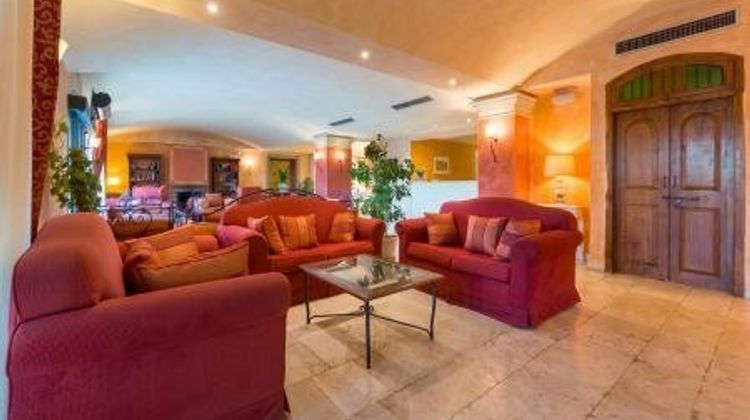 Hotel Borgo di Cortefreda Ballroom