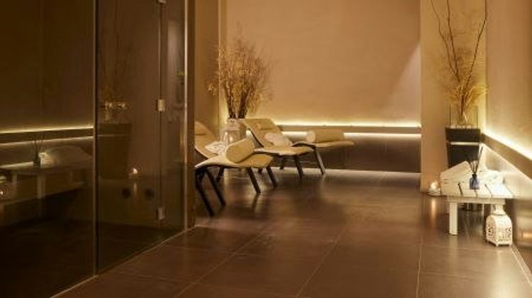 Hotel Borgo di Cortefreda Spa