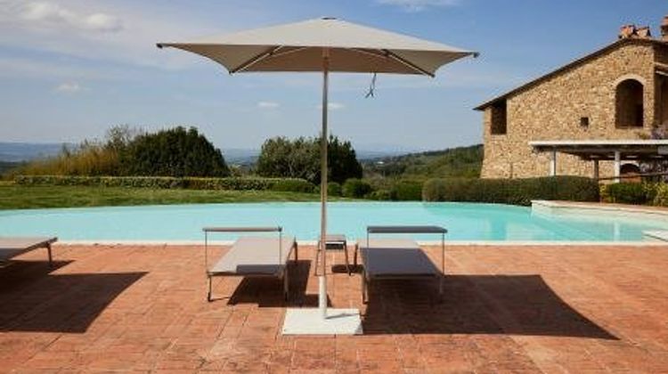Hotel Borgo di Cortefreda Pool