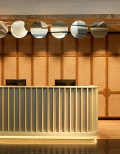 Flemings Hotel Muenchen City