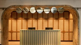 Flemings Hotel Muenchen City