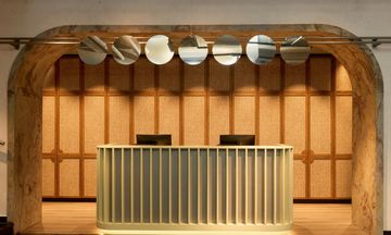 Flemings Hotel Muenchen City