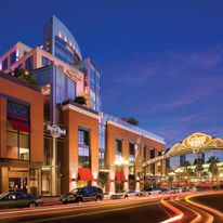 Hard Rock Hotel San Diego