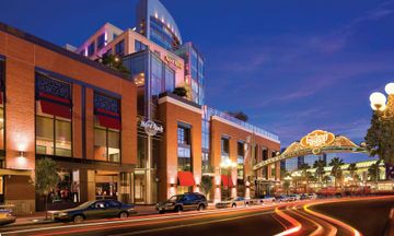 Hard Rock Hotel San Diego