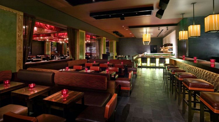 Hard Rock Hotel San Diego Restaurant