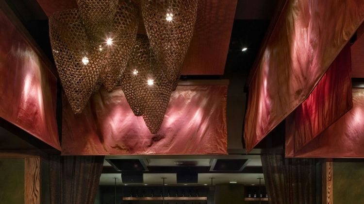 Hard Rock Hotel San Diego Restaurant