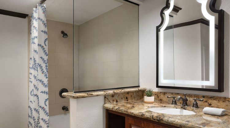 Omni Rancho Las Palmas Resort & Spa Room