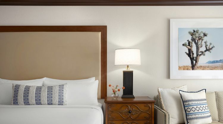 Omni Rancho Las Palmas Resort & Spa Room