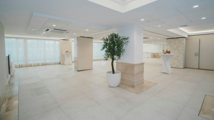 Sercotel Alfonso XIII Hotel Meeting