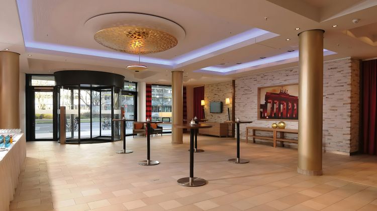 H4 Hotel Berlin Alexanderplatz Meeting