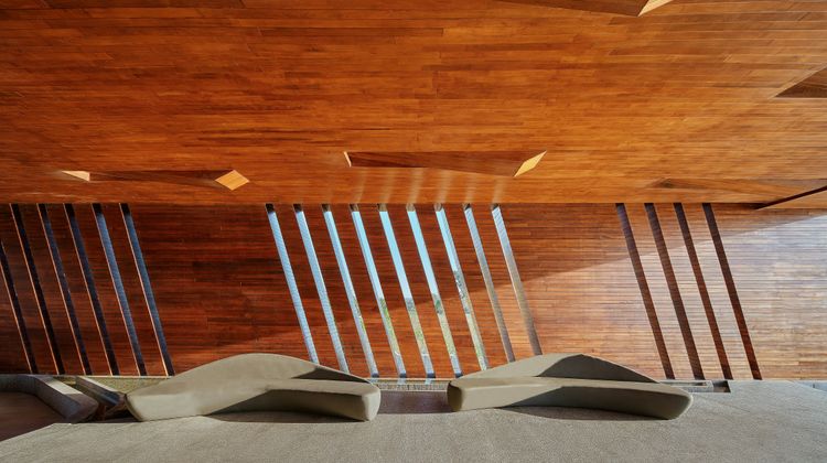 MASON Lobby