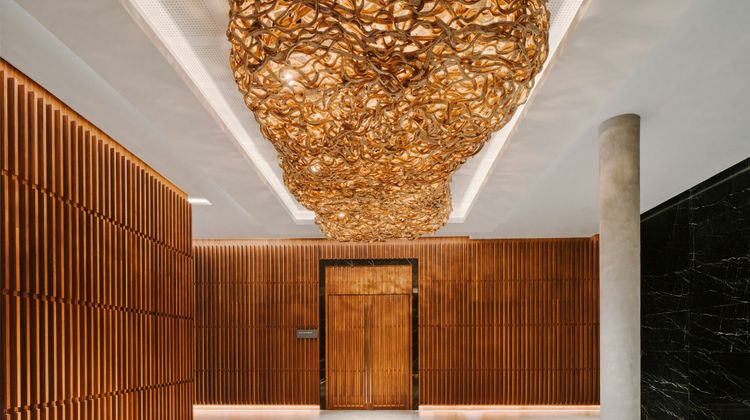 MASON Lobby