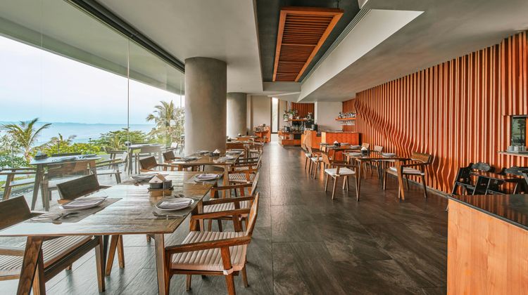 MASON Restaurant