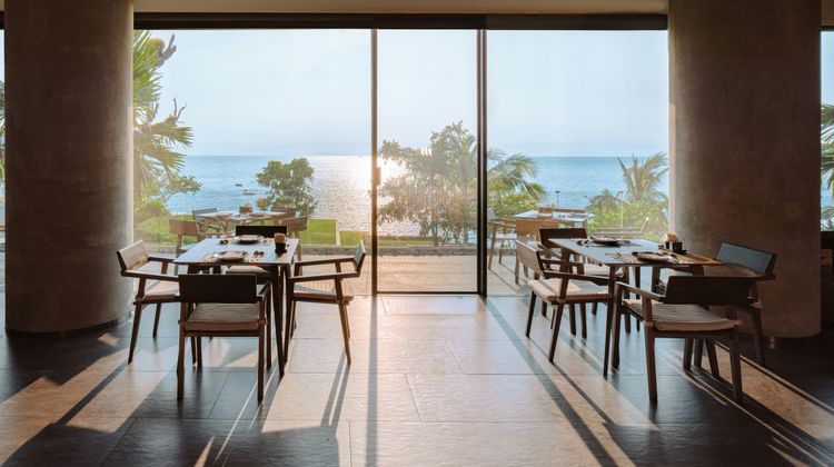 MASON Restaurant