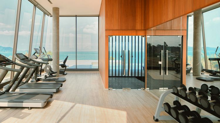MASON Health Club