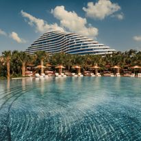 Jumeirah Marsa Al Arab